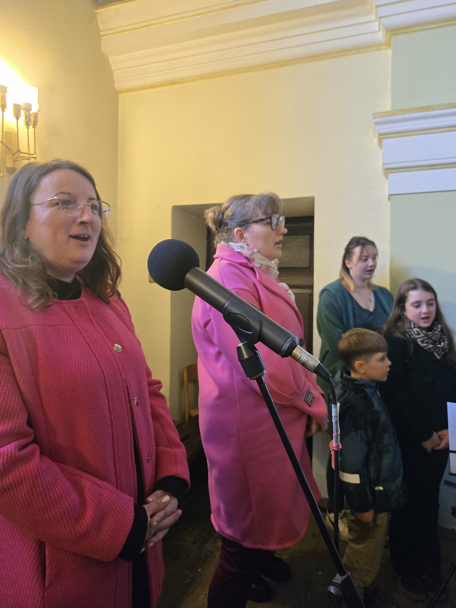 Triduum Paschalne 2026 - zdjęcie 2