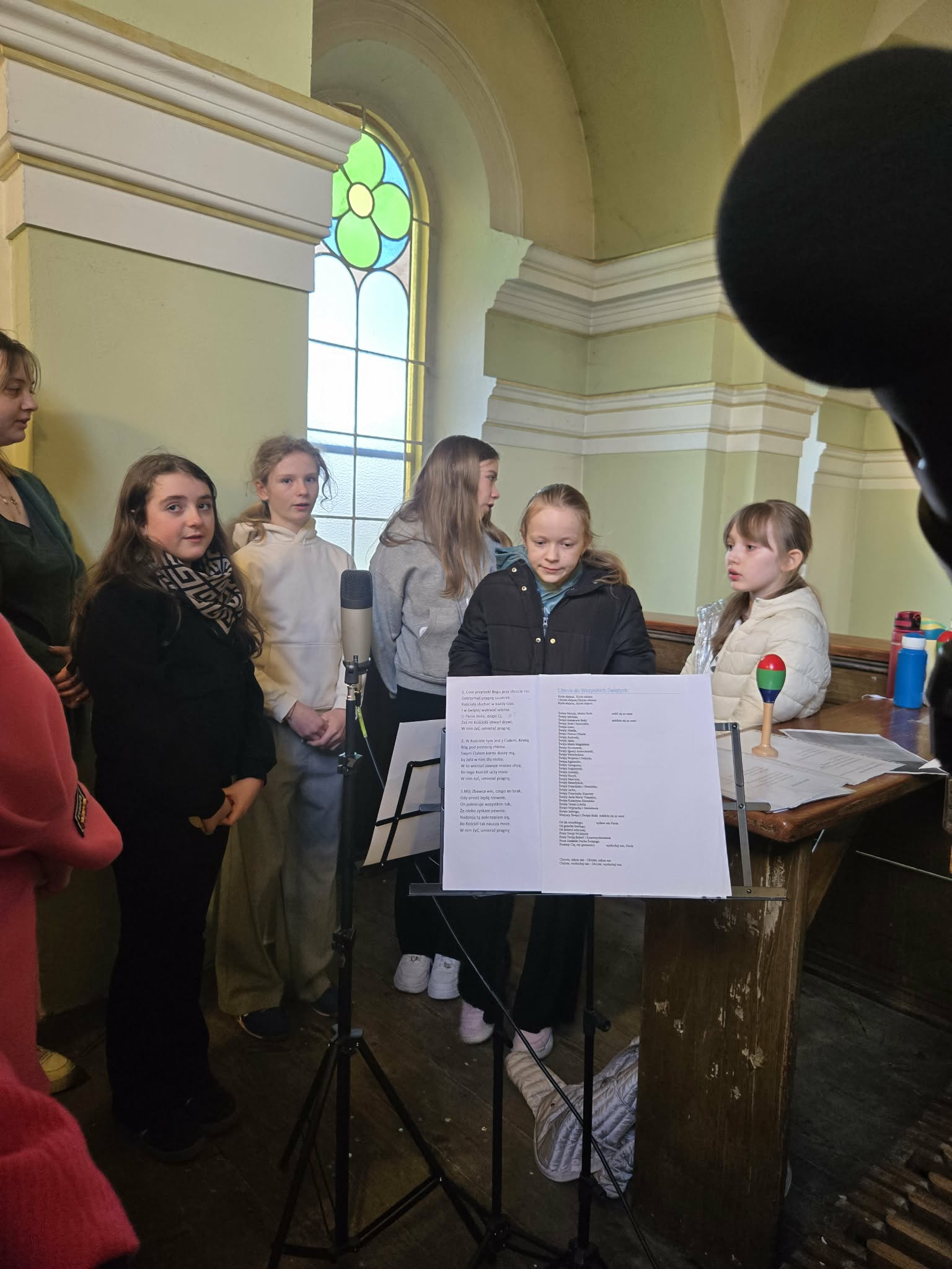 Triduum Paschalne 2026 - zdjęcie 3