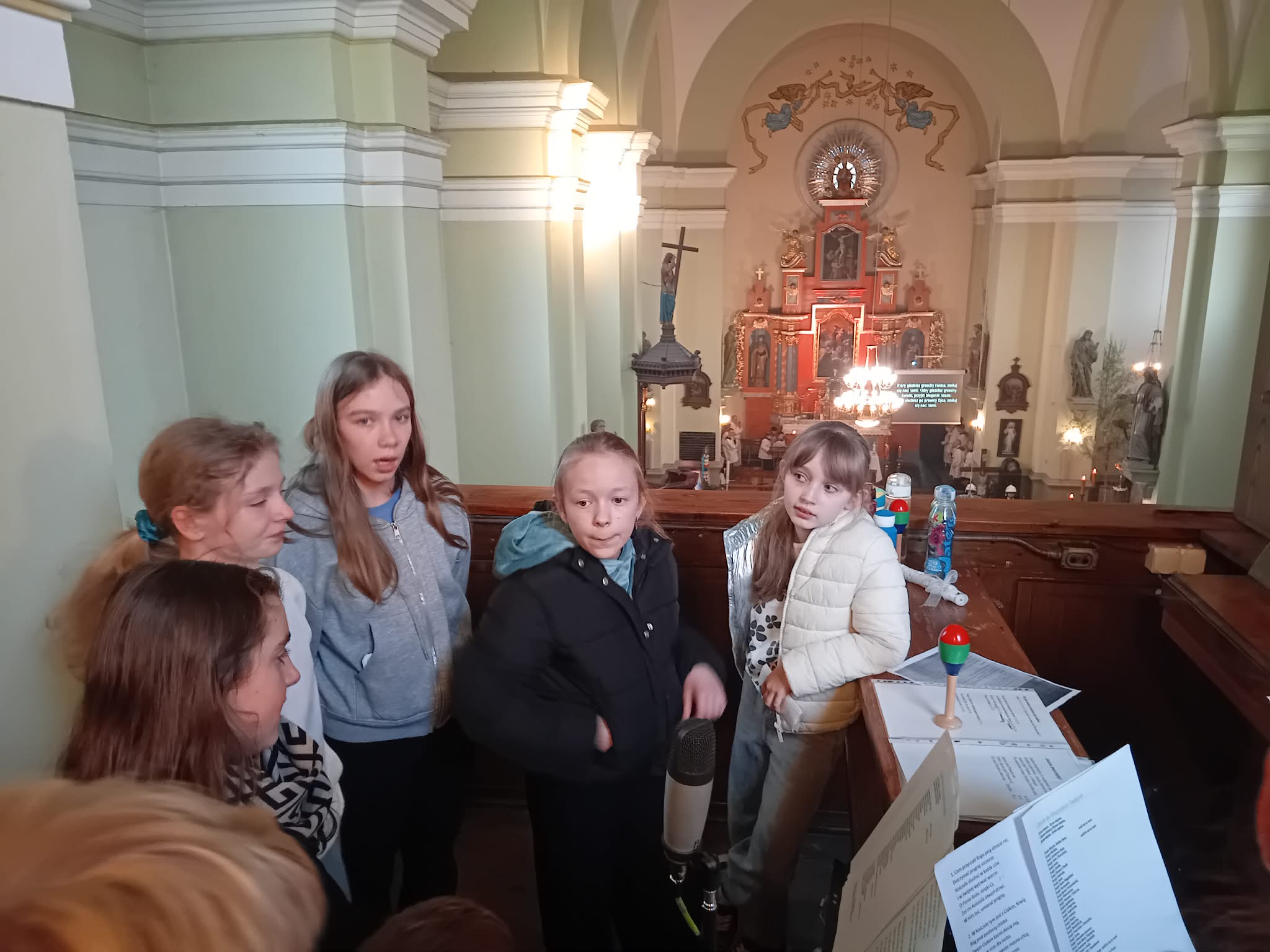 Triduum Paschalne 2026 - zdjęcie 5